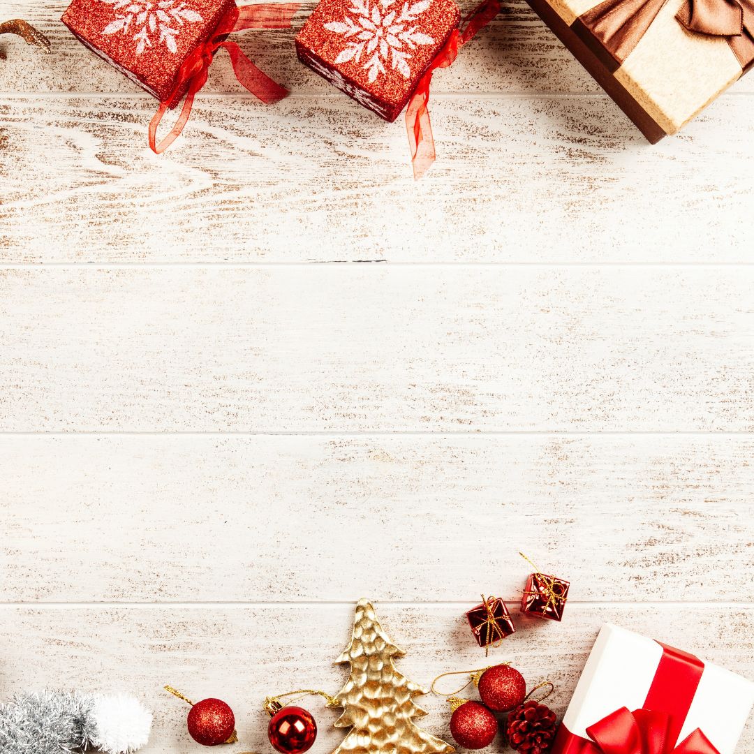 Can I get through Christmas if I feel anxious? By Trish