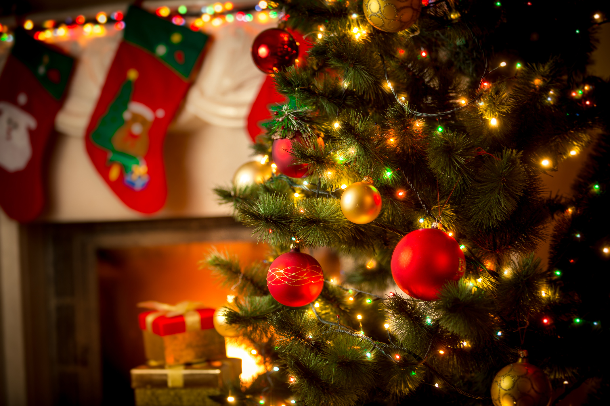 How to navigate the holiday season if you have a challenging relationship with food  By Linn